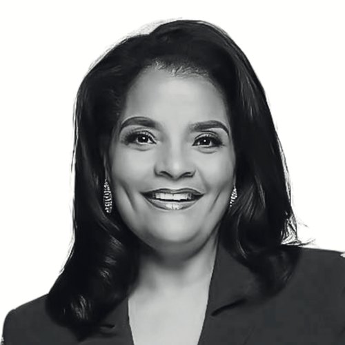 Apostle Cynthia Thompson