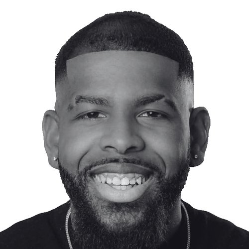 Jordan Brice-Conway